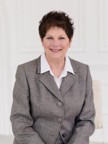 Paula von Stedingk