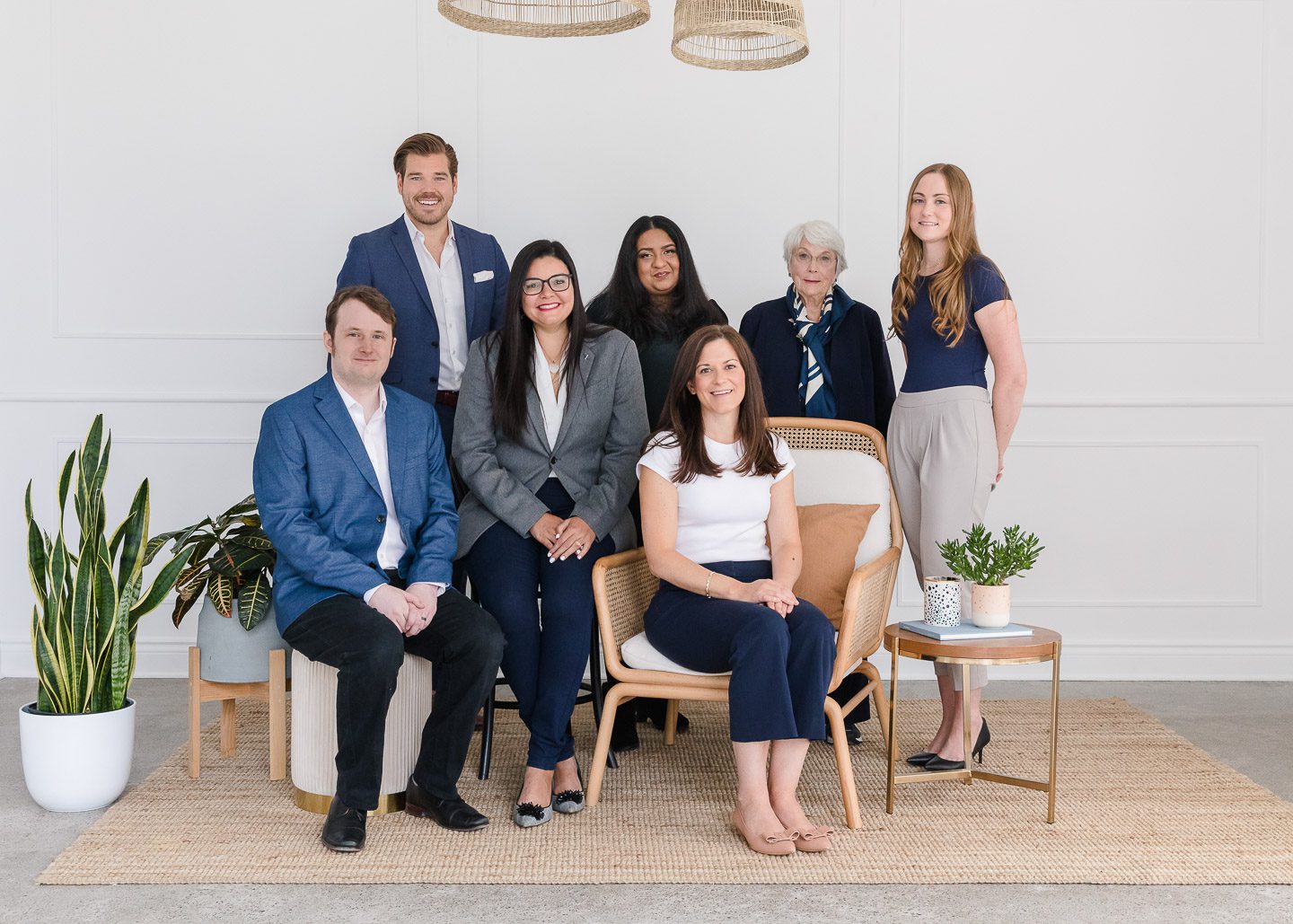 The Maggie Lind Real Estate Team