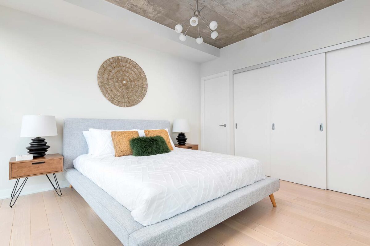 318 King Street East Suite 1406 in St. Lawrence Market, Toronto - Maggie Lind Real Estate Team