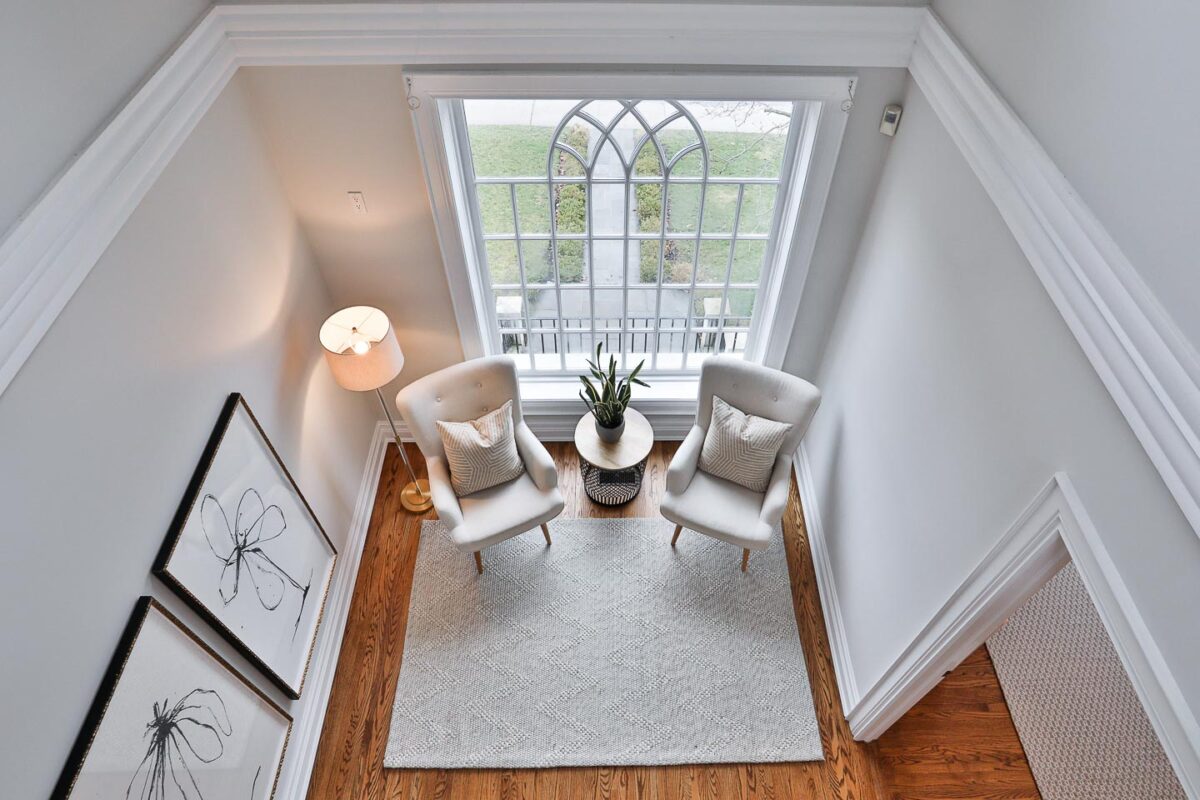 70 Clarendon Avenue in South Hill, Toronto - Maggie Lind Real Estate Team