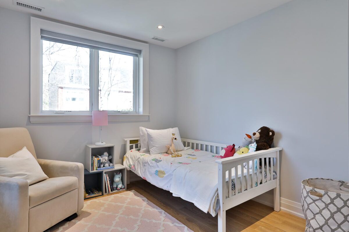 99 Burnside Drive in Wychwood, Toronto - Maggie Lind Real Estate Team