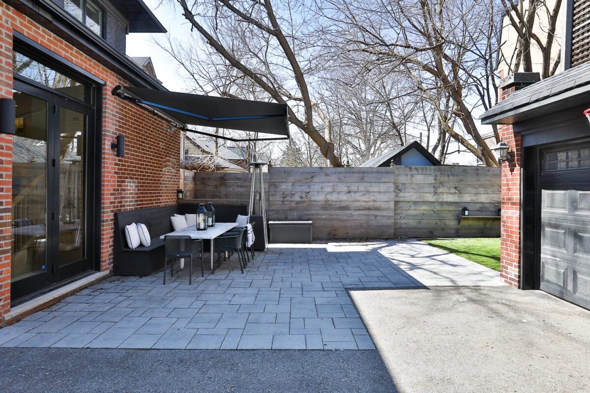 99 Burnside Drive in Wychwood, Toronto - Maggie Lind Real Estate Team