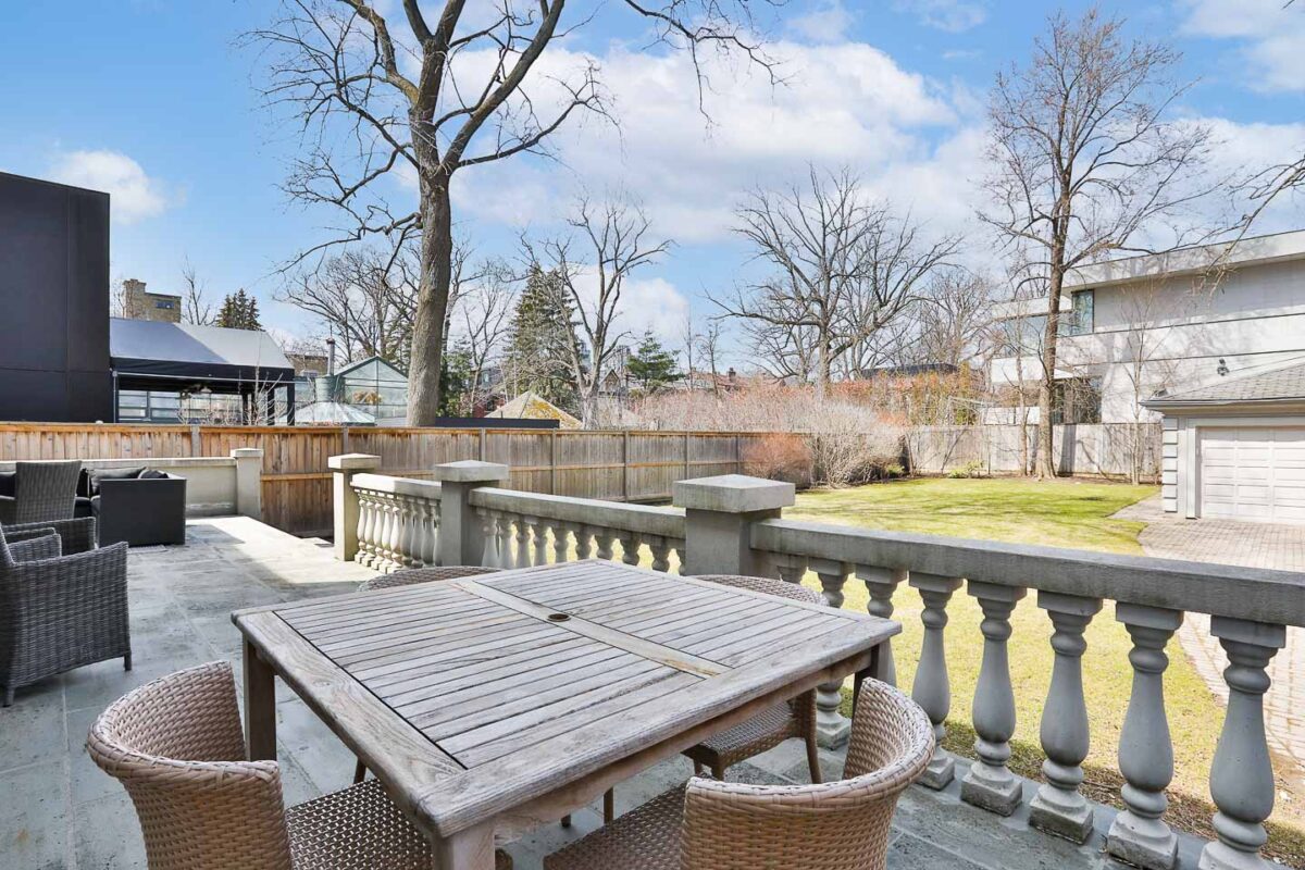 70 Clarendon Avenue in South Hill, Toronto - Maggie Lind Real Estate Team