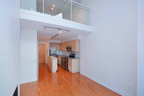 77 Lombard Street Suite 911 in St. Lawrence Market, Toronto - Maggie Lind Real Estate Team