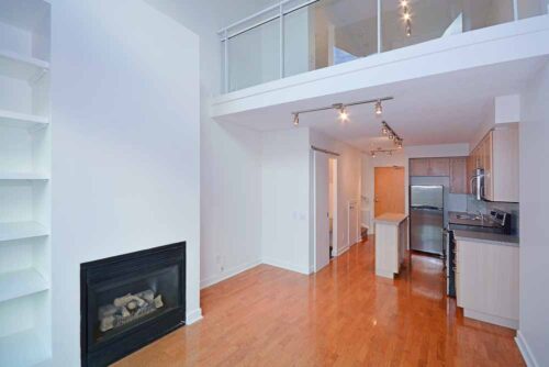 77 Lombard Street Suite 911 in St. Lawrence Market, Toronto - Maggie Lind Real Estate Team