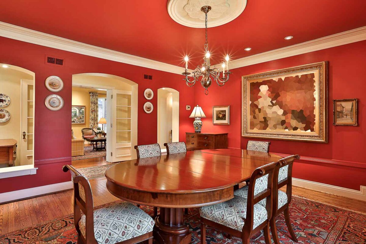 148 Strathallan Boulevard in Lytton Park, Toronto - Maggie Lind Real Estate Team